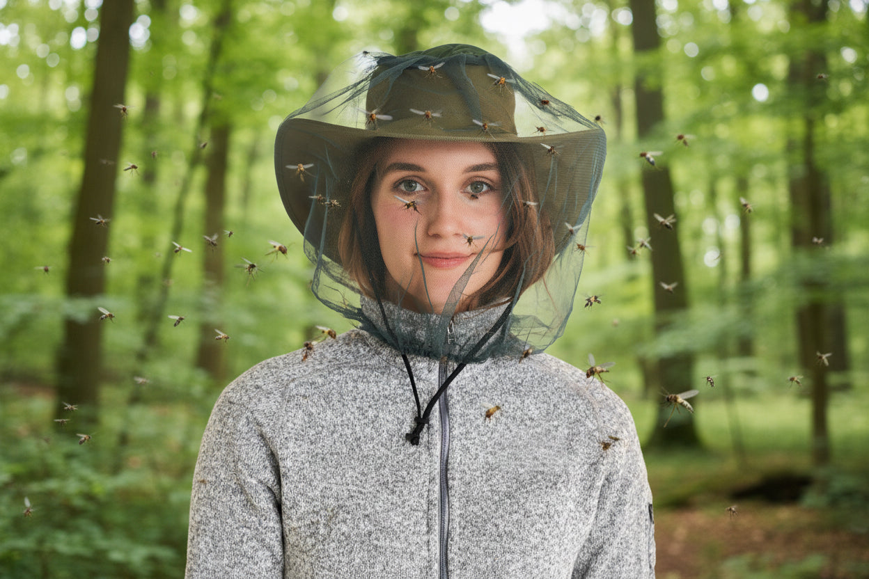 Coghlans 2508 Mosquito Head Net