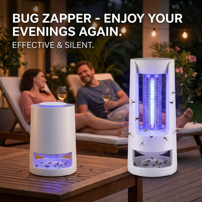 Mosquito Trap & Killer